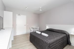 Burleigh Gold Coast Motel