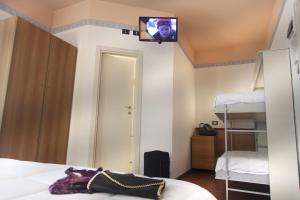 Hotel Stella DItalia - Nuova gestione