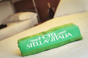 Hotel Stella DItalia - Nuova gestione
