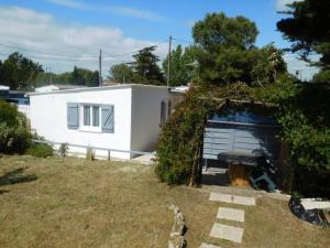 Maisons de vacances Maison L'Aiguillon-sur-Mer, 3 pieces, 5 personnes - FR-1-476-158 : photos des chambres
