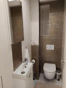Apartment Lutikano