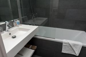 Hotels Hotel le 209 Paris Bercy : photos des chambres