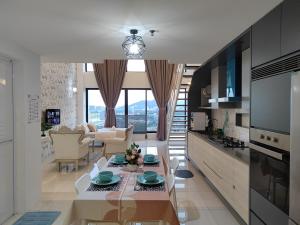 Gurney Duplex 2bedrooms 8pax