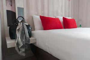 Hotels Hotel le 209 Paris Bercy : photos des chambres