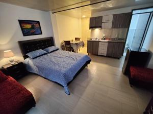 Alojamiento Oasis Santa Rosa de Cabal