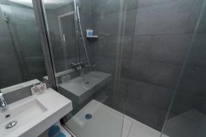 Hotels Hotel le 209 Paris Bercy : photos des chambres