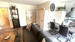 Haus-Lobster-Whg-07 - Bad Sankt Peter