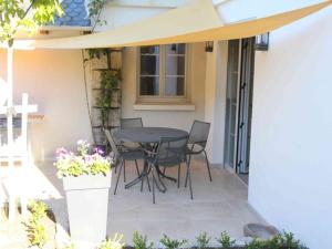 Maisons de vacances Gite Entraygues-sur-Truyere, 3 pieces, 4 personnes - FR-1-601-375 : photos des chambres