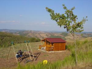 Maisons de vacances Gite Saint-Juery, 3 pieces, 4 personnes - FR-1-601-397 : photos des chambres