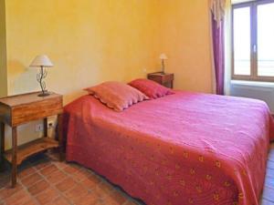 Maisons de vacances Gite Saint-Juery, 2 pieces, 2 personnes - FR-1-601-401 : photos des chambres