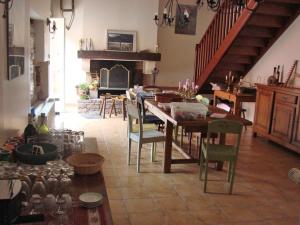 Maisons de vacances Gite Saint-Juery, 2 pieces, 2 personnes - FR-1-601-401 : photos des chambres