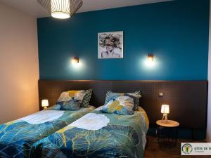 Maisons de vacances Gite Durenque, 5 pieces, 8 personnes - FR-1-601-410 : photos des chambres