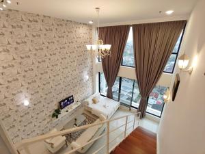 Gurney Duplex 2bedrooms 8pax
