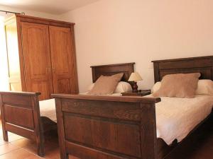 Maisons de vacances Gite Martiel, 5 pieces, 10 personnes - FR-1-601-385 : photos des chambres