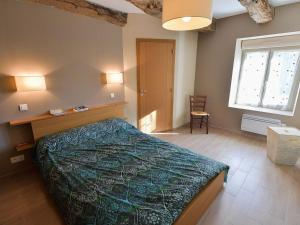 Maisons de vacances Gite La Selve, 3 pieces, 6 personnes - FR-1-601-395 : photos des chambres