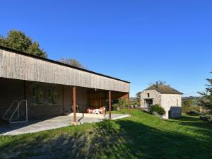 Maisons de vacances Gite La Selve, 3 pieces, 6 personnes - FR-1-601-395 : photos des chambres