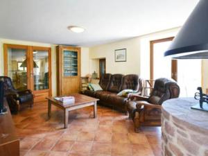 Maisons de vacances Gite Saint-Juery, 4 pieces, 6 personnes - FR-1-601-402 : photos des chambres