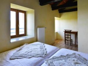 Maisons de vacances Gite Saint-Juery, 4 pieces, 6 personnes - FR-1-601-402 : photos des chambres