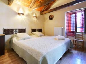 Maisons de vacances Gite Saint-Juery, 4 pieces, 6 personnes - FR-1-601-402 : photos des chambres