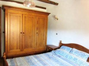 Maisons de vacances Gite Le Fel, 3 pieces, 4 personnes - FR-1-601-409 : photos des chambres