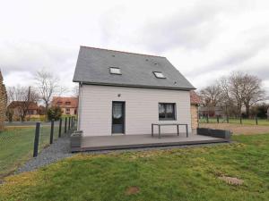 Maisons de vacances Gite Sainte-Opportune, 4 pieces, 6 personnes - FR-1-497-178 : photos des chambres