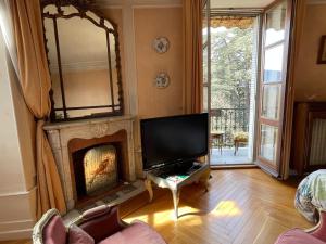 Appartements Studio Aix-les-Bains, 2 pieces, 2 personnes - FR-1-555-87 : photos des chambres