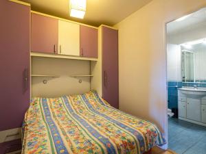 Appartements Appartement a Hendaye, proche Espagne, commerces et plage - FR-1-2-421 : photos des chambres