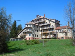 Appartements Appartement Villard-de-Lans, 3 pieces, 4 personnes - FR-1-515-159 : photos des chambres