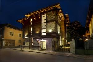 Anita SPA Houses