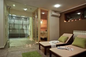 Anita SPA Houses