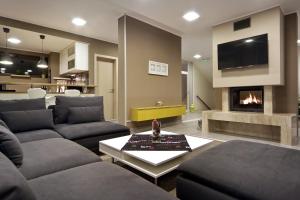 Anita SPA Houses