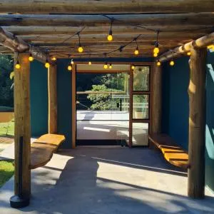 Espaço Canto - Monteiro Lobato