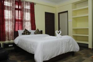 AURORA GUEST HOUSE