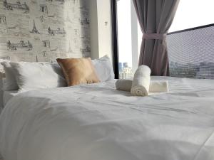 Gurney Duplex 2bedrooms 8pax