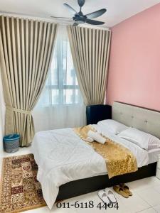 Alaghapoo Service Apartment Near Drawbridge