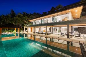 Villa Firefly- Spectacular Family Friendly Villa