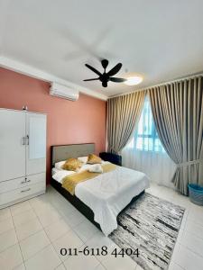 Alaghapoo Service Apartment Near Drawbridge