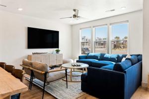 Pier 43 at Desert Color townhouse