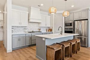 Pier 43 at Desert Color townhouse