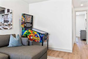 Pier 43 at Desert Color townhouse