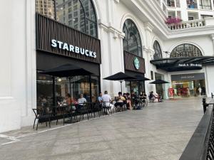 Vinhomes Royal City Apartment 3 Br