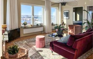 obrázek - Pet Friendly Apartment In Uppsala With Kitchen