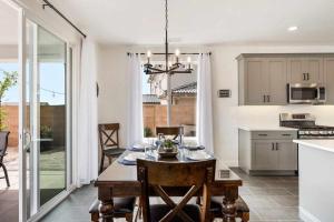 Pool View at Paseos townhouse