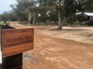 Cosy Cottage in Geraldton - "Moresby Rest"