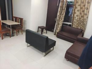 Just Naturals Wellness Resort Nainital