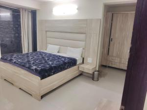 Just Naturals Wellness Resort Nainital