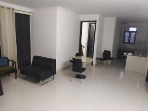 Just Naturals Wellness Resort Nainital