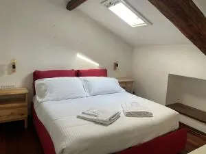 L’Archè Comfort&Relax – Yellow House di viale Certosa - Musocco