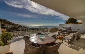 Awesome Apartment In Altea With Jacuzzi - Алтеа