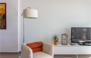 2 Bedroom Gorgeous Apartment In Altea